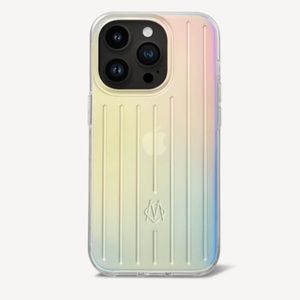 iPhone 14 Pro Rimowa Phone Case